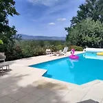 Chez Frederique Et Norbert B&B *
