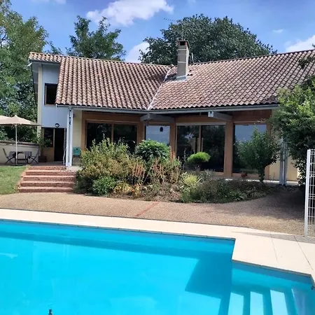 Chez Frédérique Et Norbert