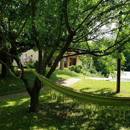 Chez Frederique Et Norbert Bed & Breakfast