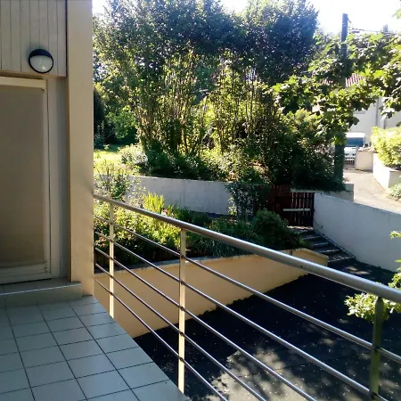 Bed & Breakfast Chez Frederique Et Norbert Mogneneins