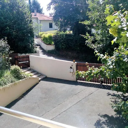 Bed & Breakfast Chez Frederique Et Norbert *