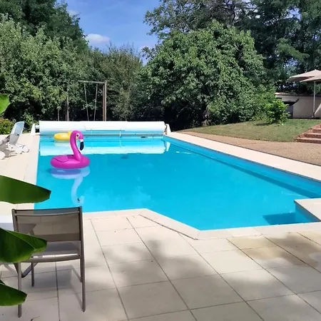Chez Frederique Et Norbert Bed & Breakfast Mogneneins