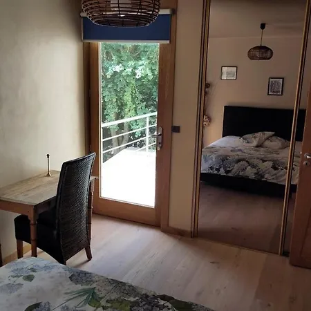 Chez Frederique Et Norbert Bed & Breakfast
