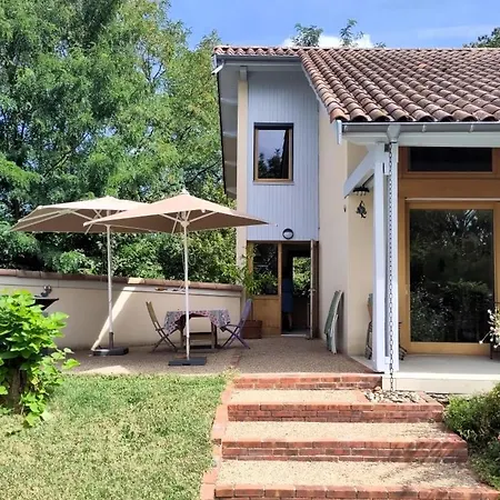 Bed & Breakfast Chez Frederique Et Norbert *