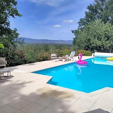 Chez Frederique Et Norbert Mogneneins