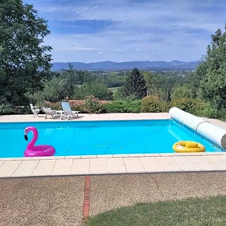 Chez Frederique Et Norbert B&B Mogneneins