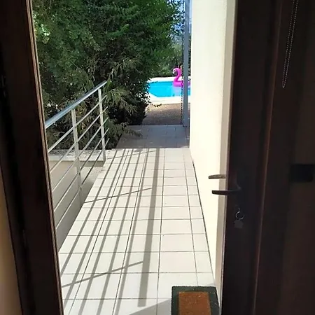 Отель типа 