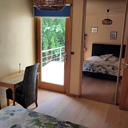 Chez Frederique Et Norbert B&B *