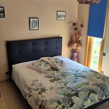 B&B Chez Frederique Et Norbert *